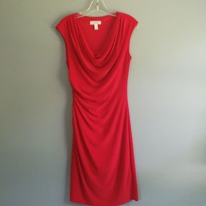 Dressbarn Dress